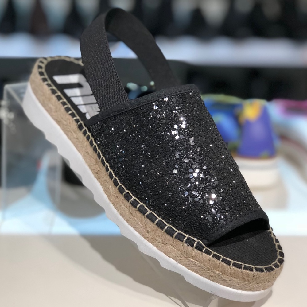 NILA & NILA ESPADRILLES SANDALS